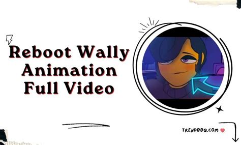 Get inspired by our community of talented artists. . Reboot wally animation twitter